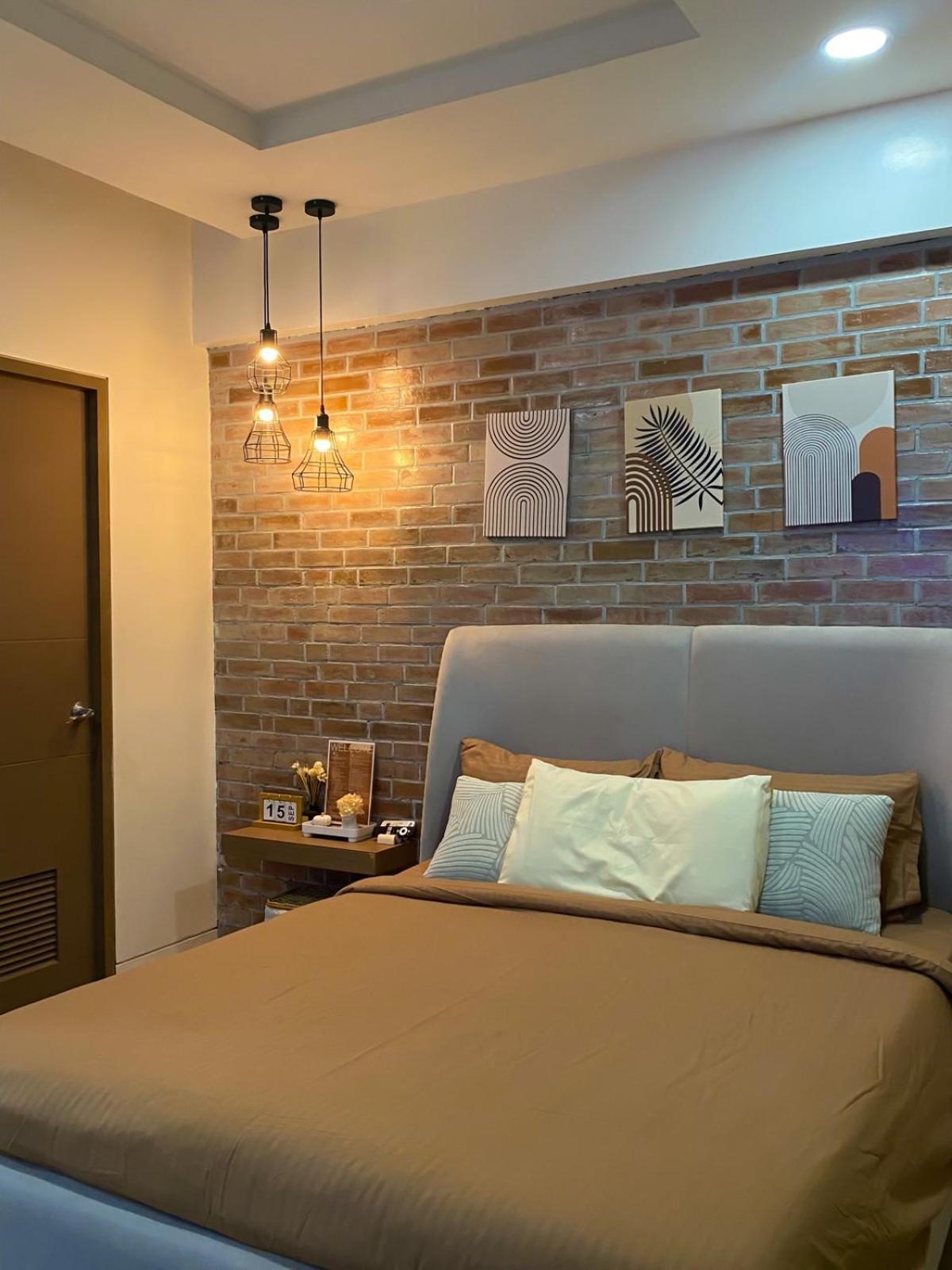 Lovely Unit With Free Wi-Fi & Netflix I Across Naia T3 Airport Manila Eksteriør bilde